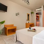 Aparthotel Goji Vegan Ialysos (Rhodes)