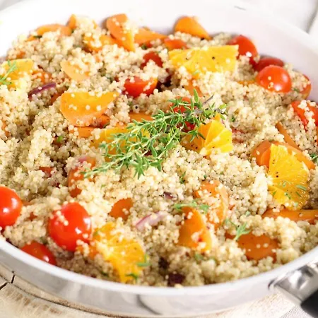 Goji Vegan Hotel de apartamente