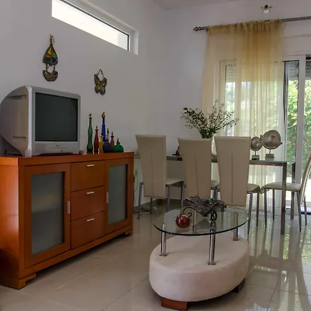 Goji Vegan Hotel de apartamente 3*