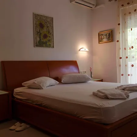Hotel de apartamente Goji Vegan 3*