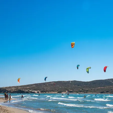 Hotel de apartamente Goji Vegan 3*