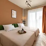 Goji Vegan 3* Ialysos (Rhodes)