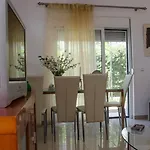 Goji Vegan Hotel de apartamente Ialysos (Rhodes)