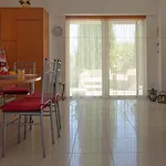 Apartahotel Goji Vegan