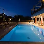 Goji Vegan Hotel de apartamente 3*