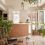 Goji Vegan Apartahotel Ialisos