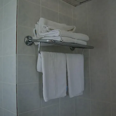 Aparthotel Goji Vegan Ialysos (Rhodes)