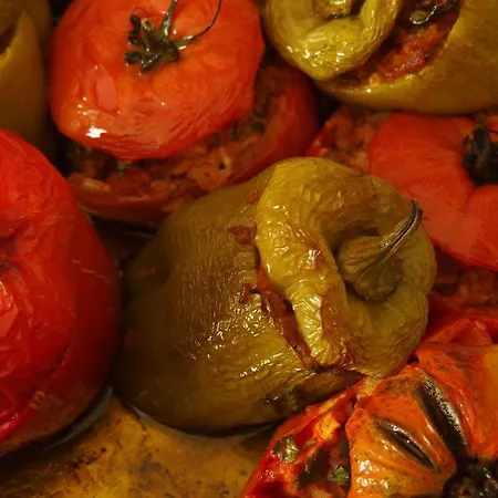 Goji Vegan Aparthotel