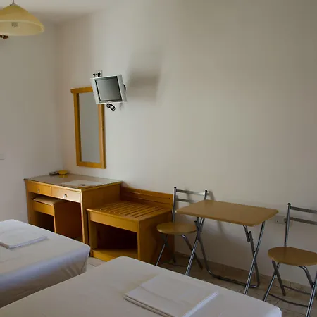 Goji Vegan Ялиссос