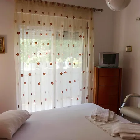 Apart Otel Goji Vegan Ialysos (Rhodes)