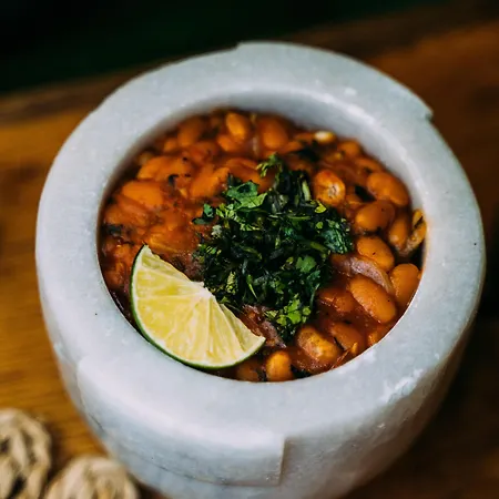 Goji Vegan 3* Ialysos (Rhodes)
