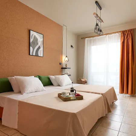 Goji Vegan Ялиссос