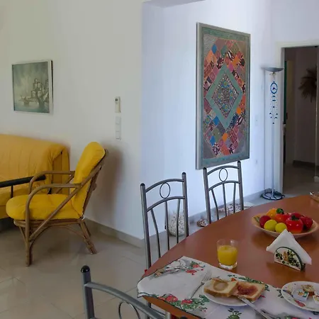 Goji Vegan Hotel apartamentowy