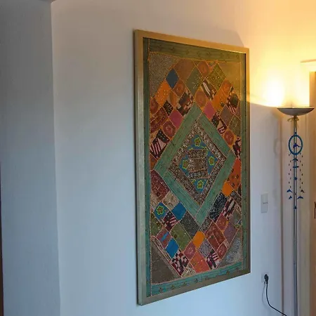 Goji Vegan 3* Ialysos (Rhodes)
