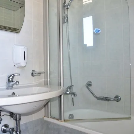 Goji Vegan Hotel apartamentowy