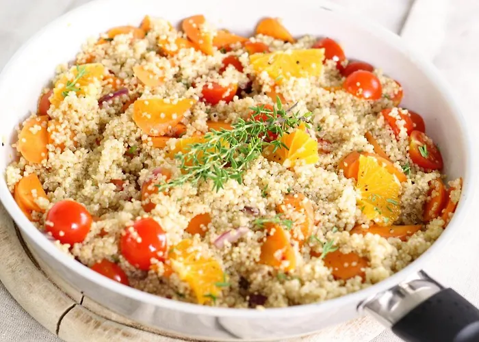 Goji Vegan Apartahotel