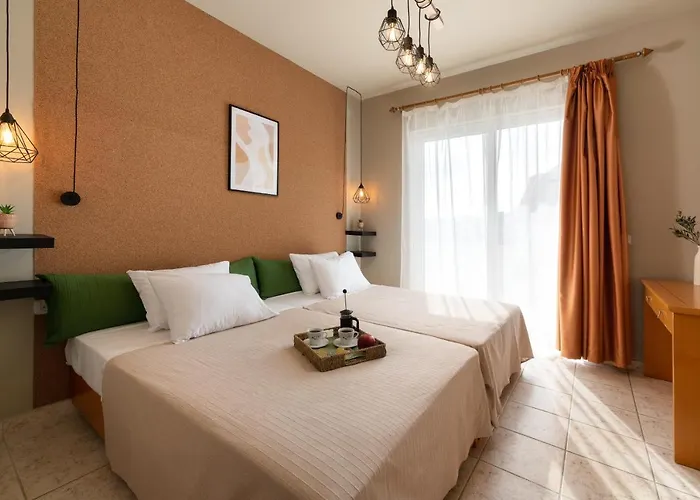 Goji Vegan 3* Ialisos