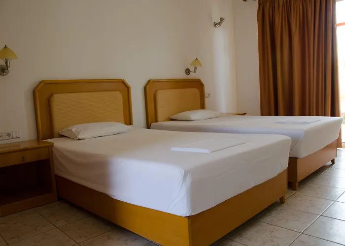 Goji Vegan 3* Ialisos