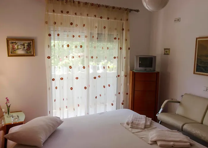 Apartahotel Goji Vegan Ialisos