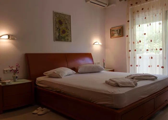 Apartahotel Goji Vegan 3*