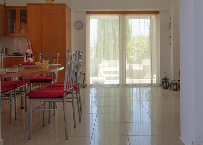 Apartahotel Goji Vegan