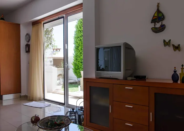 Apartahotel Goji Vegan