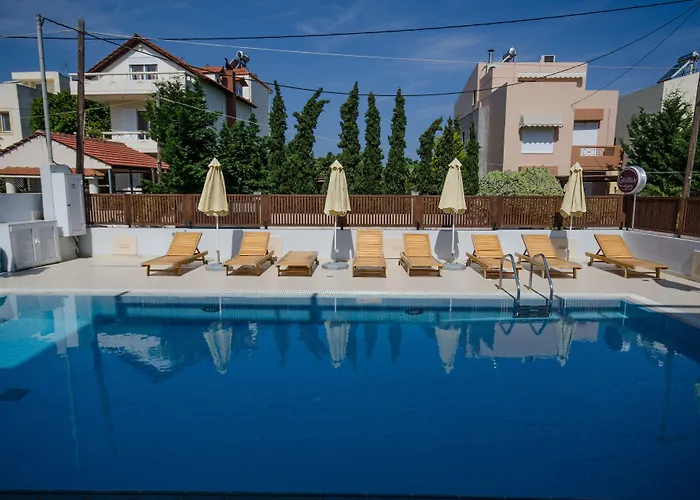 Goji Vegan 3* Ialisos