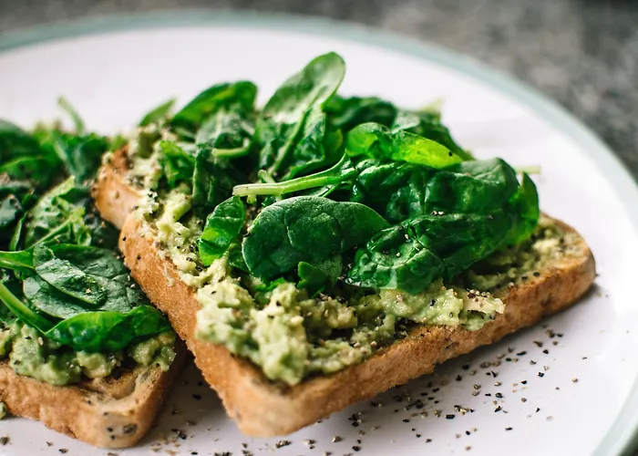 Apartahotel Goji Vegan 3*