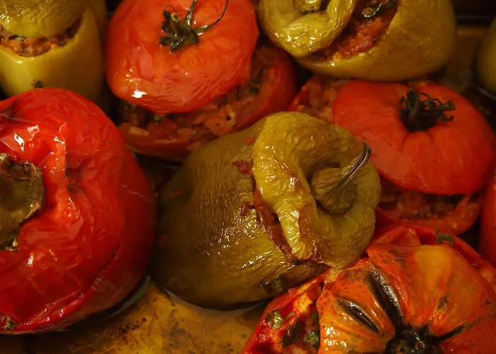 Apartahotel Goji Vegan Ialisos