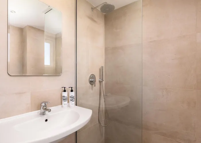 Goji Vegan Apartahotel Ialisos