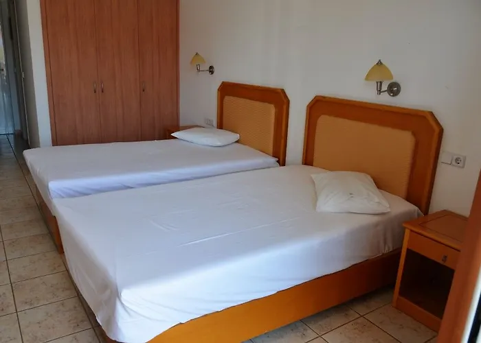 Goji Vegan 3* Ialisos