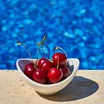Aparthotel Goji Vegan 3*