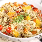 Goji Vegan Aparthotel