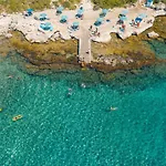 Goji Vegan 3* Ialysos (Rhodes)