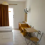 Goji Vegan Apart-hotel 3*