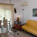 Goji Vegan 3* Ialysos (Rhodes)
