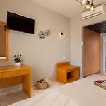 Goji Vegan 3* Ialysos (Rhodes)