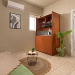 Goji Vegan Aparthotel Ialysos (Rhodes)
