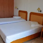 Goji Vegan 3* Ialysos (Rhodes)