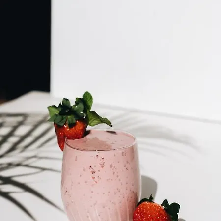 Goji Vegan 3*