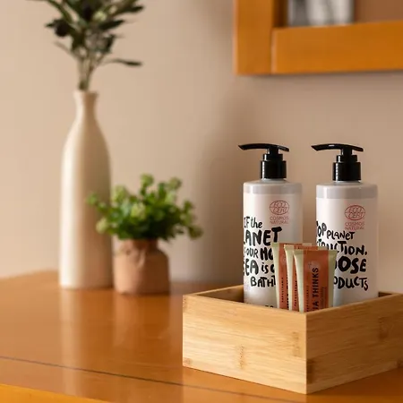 Aparthotel Goji Vegan