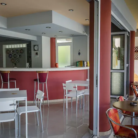 Goji Vegan Ialysos (Rhodes)