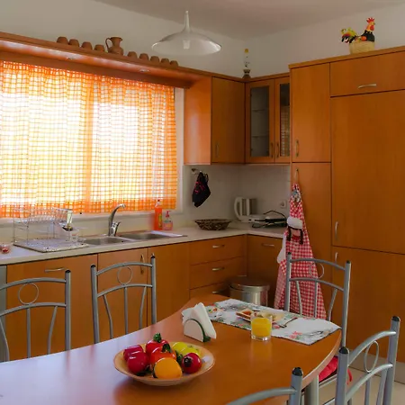 Goji Vegan Apart Otel 3*