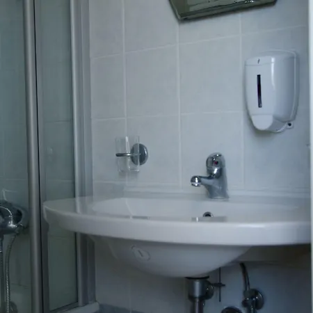 Goji Vegan Apart-hotel Ialysos (Rhodes)