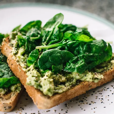 Lägenhetshotell Goji Vegan 3*