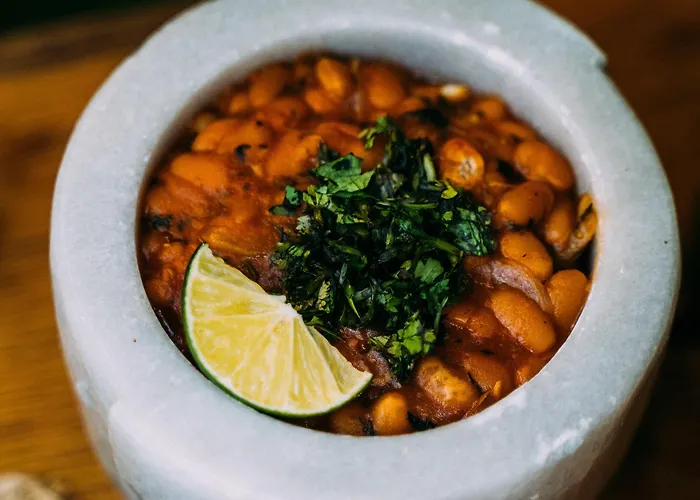 Goji Vegan 3* Jalisos