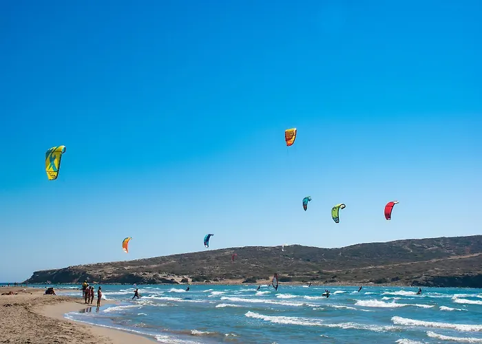 Hotel apartamentowy Goji Vegan 3*